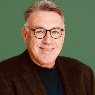 Rene de Baaij