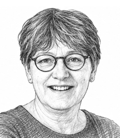 Charlotte Goedmakers